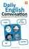 Daily English Conversation